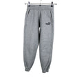 Unisex Puma - Collegehousut, koko 158 - 164 - Harmaa ()