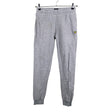 Unisex Lyle&Scott - Collegehousut, koko 146 - 152 - Harmaa ()