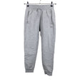 Unisex Adidas - Collegehousut, koko 158 - 164 - Harmaa ()