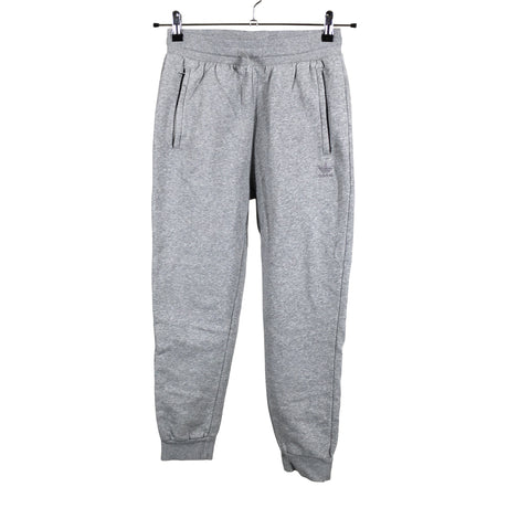 Unisex Adidas - Collegehousut, koko 158 - 164 - Harmaa ()