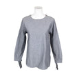 Naisten R-collection - Pusero, koko 40 - Harmaa ()