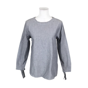 Naisten R-collection - Pusero, koko 40 - Harmaa (1)