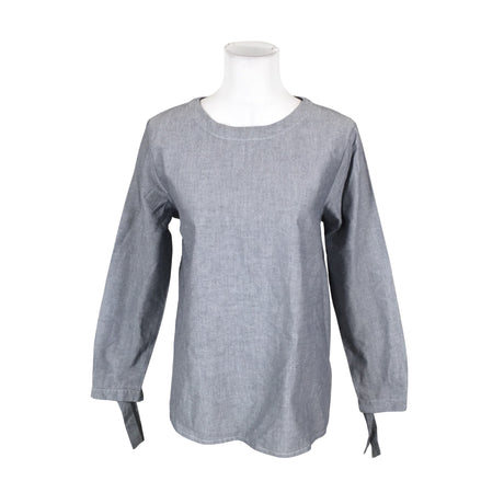 Naisten R-collection - Pusero, koko 40 - Harmaa ()