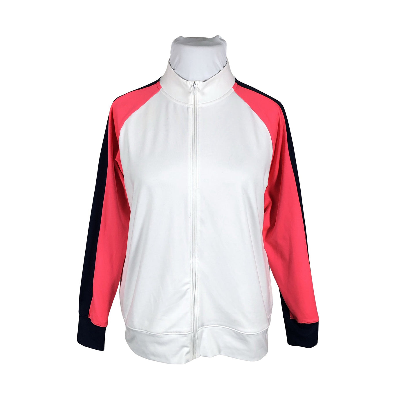 Naisten Under Armour - Urheilupaita, pitkät hihat, koko 42 - Valkoinen (1)