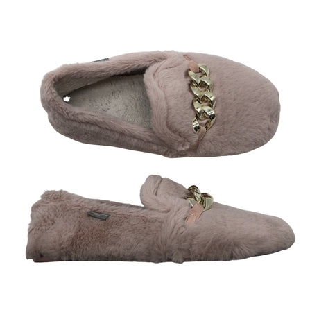 Naisten Copenhagen shoes - Sisäkengät, koko 38 - Vaaleanpunainen ()