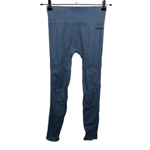 Naisten Superdry - Urheilutrikoot, koko 34 - Sininen (1)