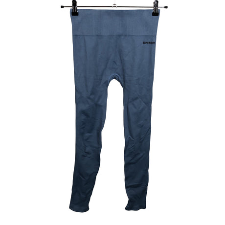 Naisten Superdry - Urheilutrikoot, koko 34 - Sininen ()