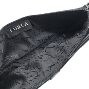 Naisten Furla - Käsilaukku, koko Mini - Musta (2)