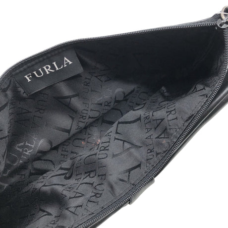 Naisten Furla - Käsilaukku, koko Mini - Musta (2)