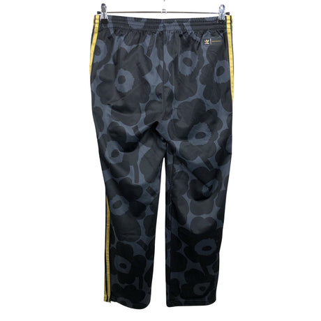 Naisten Adidas - Verryttelyhousut, koko 42 - Musta (2)