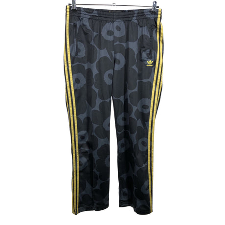 Naisten Adidas - Verryttelyhousut, koko 42 - Musta ()
