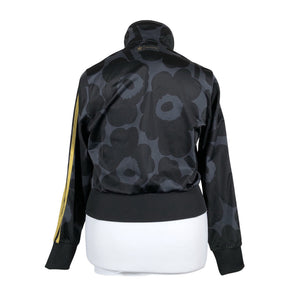 Naisten Adidas - Verryttelytakki, koko 42 - Harmaa (2)