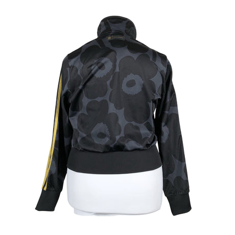 Naisten Adidas - Verryttelytakki, koko 42 - Harmaa (2)