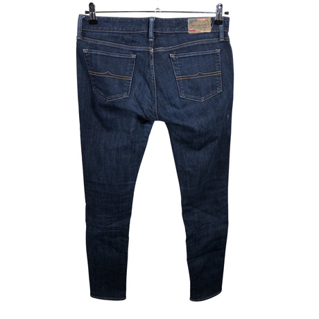 Naisten Denim & Supply Ralph Lauren - Farkut, koko W30 - Sininen (2)
