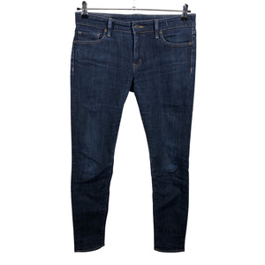 Naisten Denim & Supply Ralph Lauren - Farkut, koko W30 - Sininen (1)