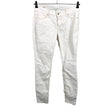 Naisten MAC - Farkut, koko 40 - Beige ()