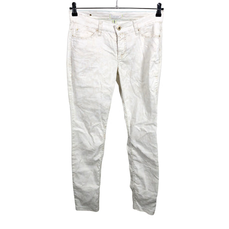 Naisten MAC - Farkut, koko 40 - Beige ()