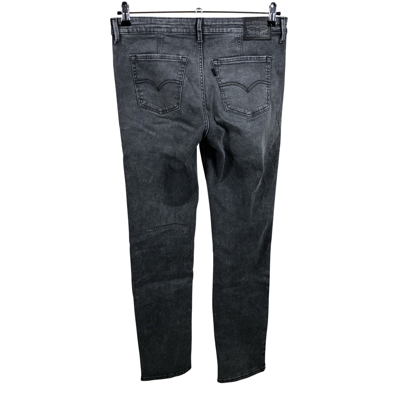 Naisten Levi's - Farkut, koko W30 - Harmaa (2)