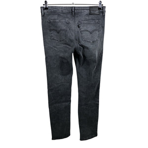 Naisten Levi's - Farkut, koko W30 - Harmaa (2)