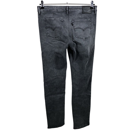 Naisten Levi's - Farkut, koko W30 - Harmaa (2)