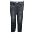 Naisten Levi's - Farkut, koko W30 - Harmaa ()