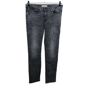 Naisten Levi's - Farkut, koko W30 - Harmaa (1)