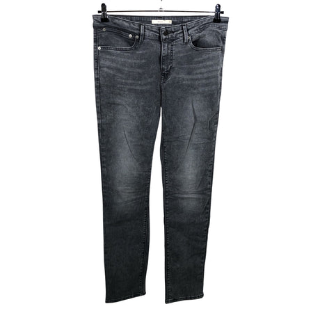 Naisten Levi's - Farkut, koko W30 - Harmaa ()