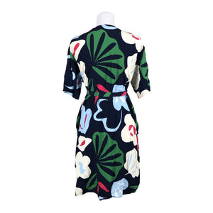 Naisten Marimekko - Kangasmekko, koko 38 - Sininen (3)