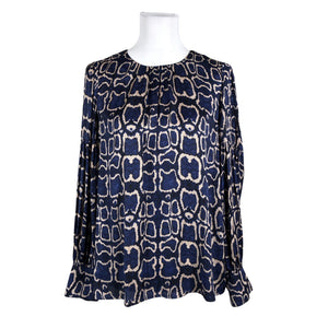 Naisten Marks&Spencer - Pusero, koko 38 - Sininen (1)