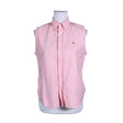 Naisten Ralph Lauren Sport - Kauluspaita, koko 38 - Vaaleanpunainen ()