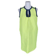 Naisten J. Crew - Kangasmekko, koko 38 - Keltainen ()