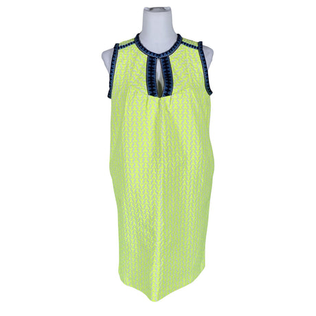 Naisten J. Crew - Kangasmekko, koko 38 - Keltainen ()