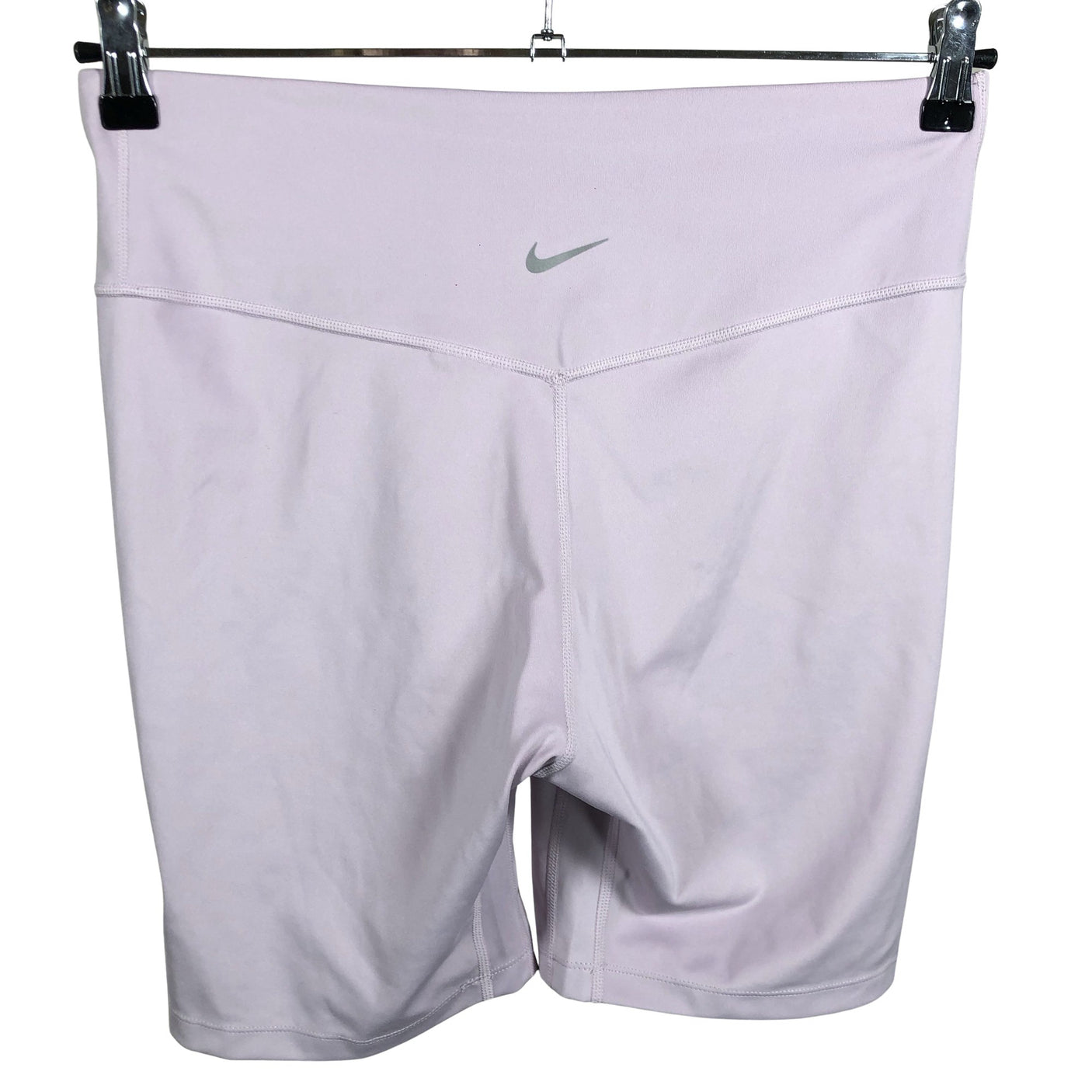 Naisten Nike - Urheilushortsit, koko 40 - Violetti (2)