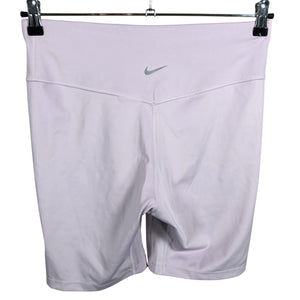 Naisten Nike - Urheilushortsit, koko 40 - Violetti (2)