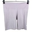 Naisten Nike - Urheilushortsit, koko 40 - Violetti ()
