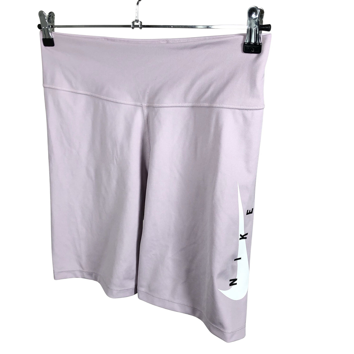 Naisten Nike - Urheilushortsit, koko 40 - Violetti (3)