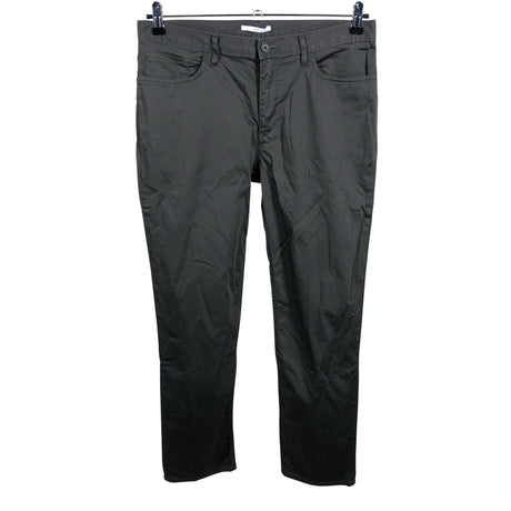 Naisten Calvin Klein - Farkut, koko W33 - Harmaa ()