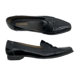Naisten Marc O'Polo - Loaferit, koko 40 - Musta (1)