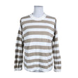 Naisten Makia - Neulepaita, koko 36 - Beige ()