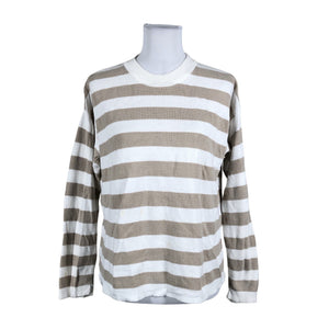 Naisten Makia - Neulepaita, koko 36 - Beige (1)
