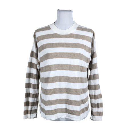 Naisten Makia - Neulepaita, koko 36 - Beige ()