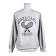 Naisten Abercrombie&Fitch - Collegepaita, koko 38 - Harmaa ()