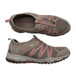 Naisten Skechers - Lenkkarit, koko 39 - Ruskea ()