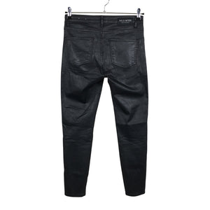Naisten Mos Mosh - Farkut, koko W28 - Musta (2)