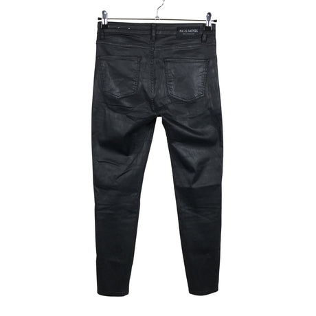 Naisten Mos Mosh - Farkut, koko W28 - Musta (2)