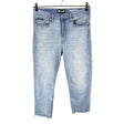 Naisten DKNY - Farkut, koko W30 - Vaaleansininen ()