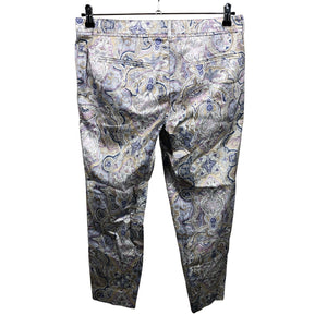 Naisten Cambio - Kangashousut, koko 40 - Beige (2)