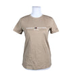 Naisten Tommy Hilfiger - T-paita, koko 36 - Beige ()