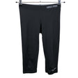 Naisten Nike - Urheilucaprit, koko 36 - Musta ()