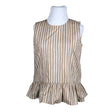 Naisten Marimekko - Toppi, koko 42 - Beige ()